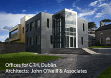 CRH, Dublin